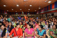 Chalo Movie Promotional Tour Photos